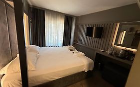 Dilens Bosphorus Hotel